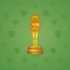 Mini Oscar #732
