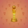 Mini Oscar #733