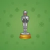 Mini Oscar #735