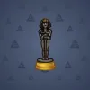 Mini Oscar #736