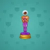 Mini Oscar #737