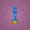 Mini Oscar #742