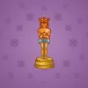 Mini Oscar #744
