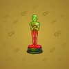 Mini Oscar #745