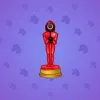 Mini Oscar #747