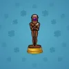 Mini Oscar #748