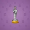 Mini Oscar #750