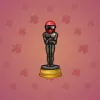 Mini Oscar #751