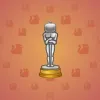 Mini Oscar #753