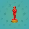 Mini Oscar #754