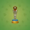 Mini Oscar #755