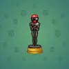 Mini Oscar #757