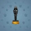 Mini Oscar #76
