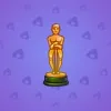 Mini Oscar #760