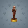 Mini Oscar #761
