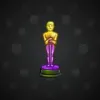 Mini Oscar #763
