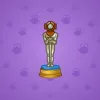 Mini Oscar #764