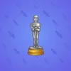 Mini Oscar #765