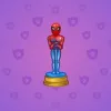 Mini Oscar #766