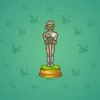 Mini Oscar #768