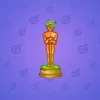 Mini Oscar #77