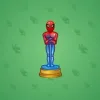 Mini Oscar #771