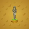 Mini Oscar #772