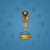 Mini Oscar #773