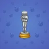Mini Oscar #774