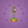 Mini Oscar #775