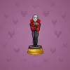 Mini Oscar #776