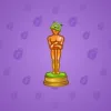 Mini Oscar #778