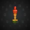 Mini Oscar #779
