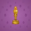 Mini Oscar #78