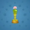 Mini Oscar #781