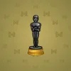 Mini Oscar #782