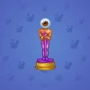 Mini Oscar #783