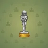 Mini Oscar #784