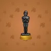 Mini Oscar #785