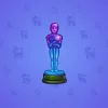 Mini Oscar #786