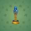 Mini Oscar #787
