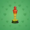 Mini Oscar #788