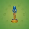 Mini Oscar #789