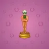 Mini Oscar #79