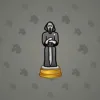 Mini Oscar #791