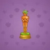 Mini Oscar #792