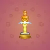 Mini Oscar #793