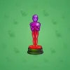 Mini Oscar #794