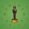 Mini Oscar #796