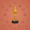 Mini Oscar #799